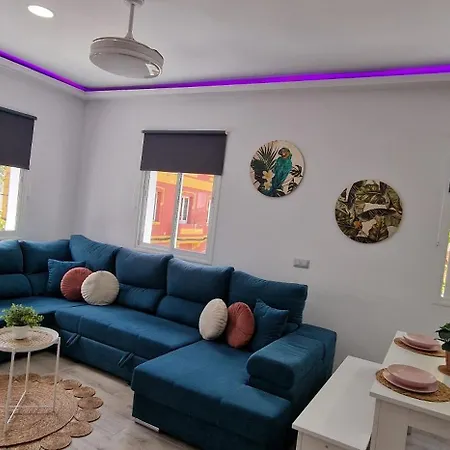 Apartament La Belle