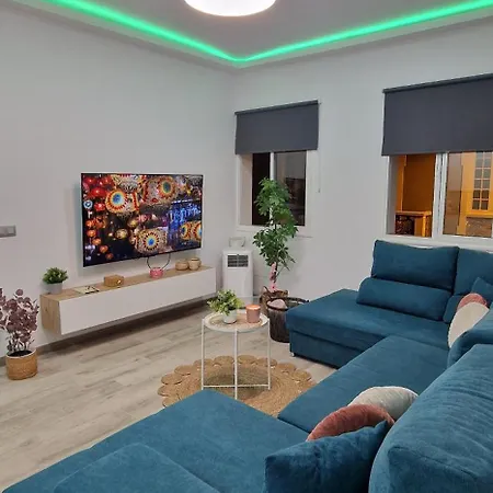Apartament La Belle