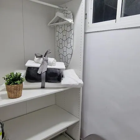 La Belle Apartament