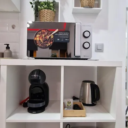La Belle Apartament