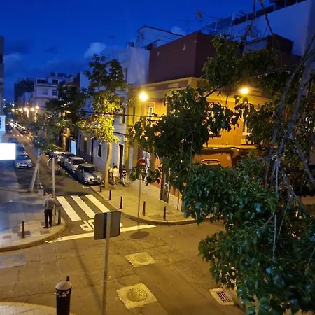 La Belle Las Palmas de Gran Canaria