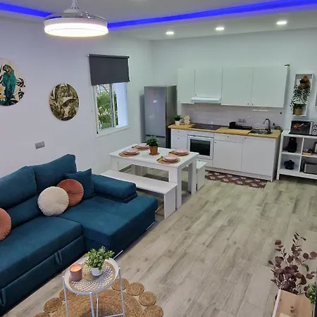 La Belle Apartament
