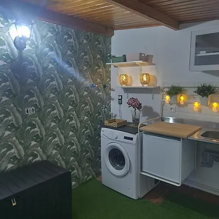 Apartament La Belle *