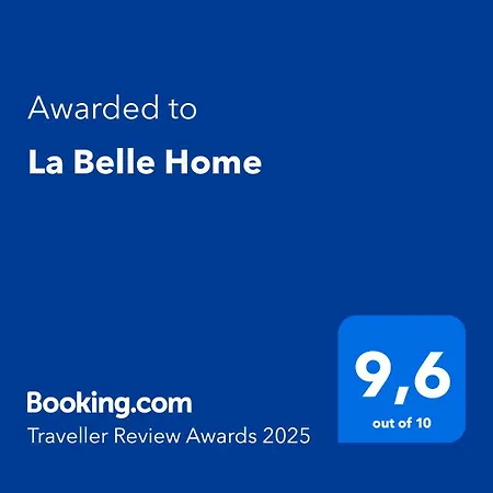 Apartament La Belle Las Palmas de Gran Canaria