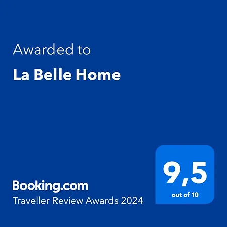 La Belle Las Palmas