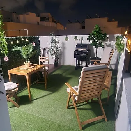 La Belle Appartement *