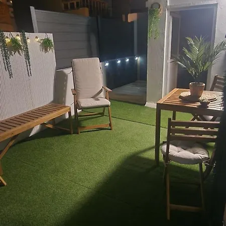 La Belle Appartement Las Palmas