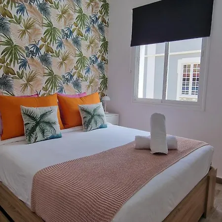 Apartamento La Belle
