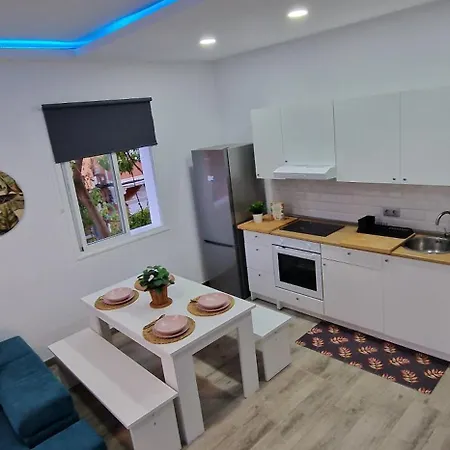 Apartment La Belle