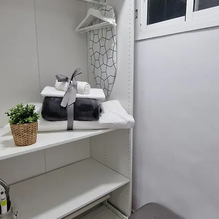 Apartment La Belle