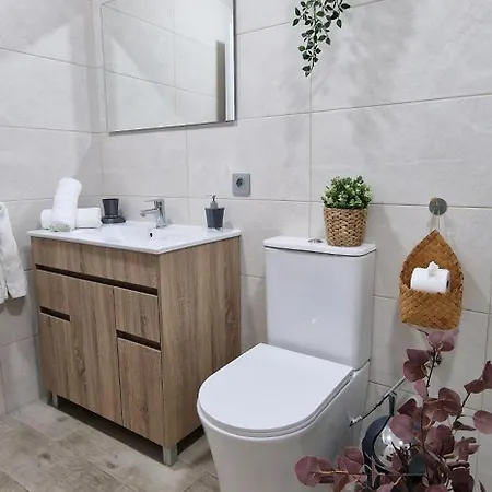 Apartamento La Belle