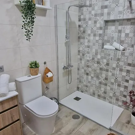 Apartamento La Belle Las Palmas de Gran Canaria