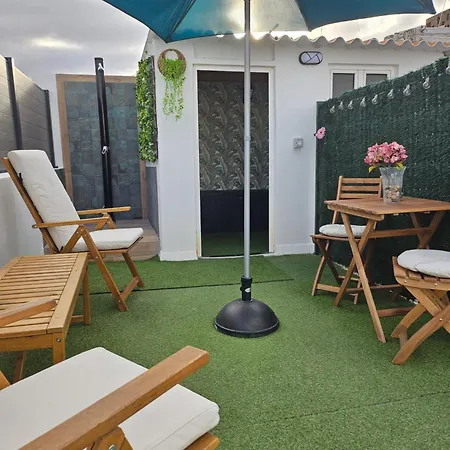 Apartamento La Belle