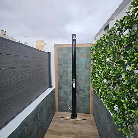 La Belle Apartamento Las Palmas de Gran Canaria