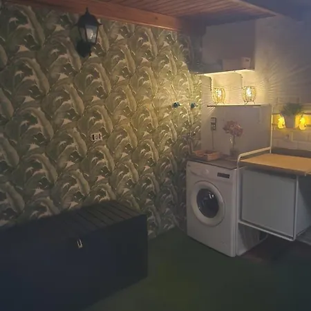 Appartement La Belle