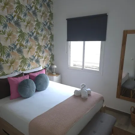Appartement La Belle