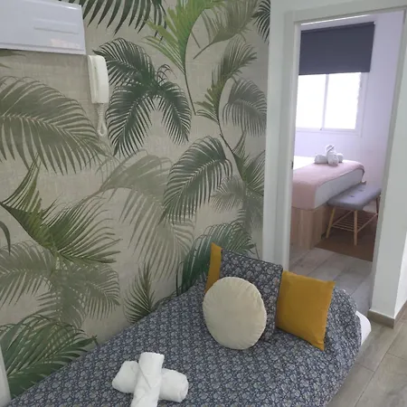 La Belle Appartement