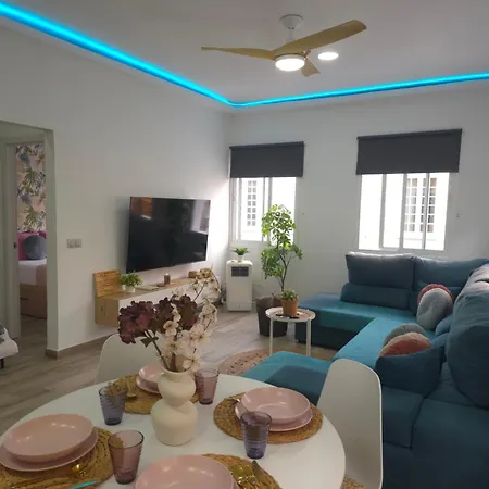 Appartement La Belle Las Palmas